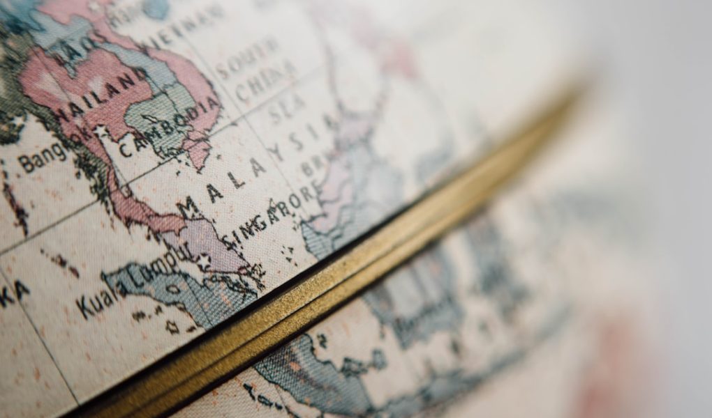 Photo Travel wardrobe