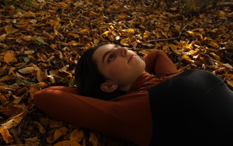 Photo Forest fashion