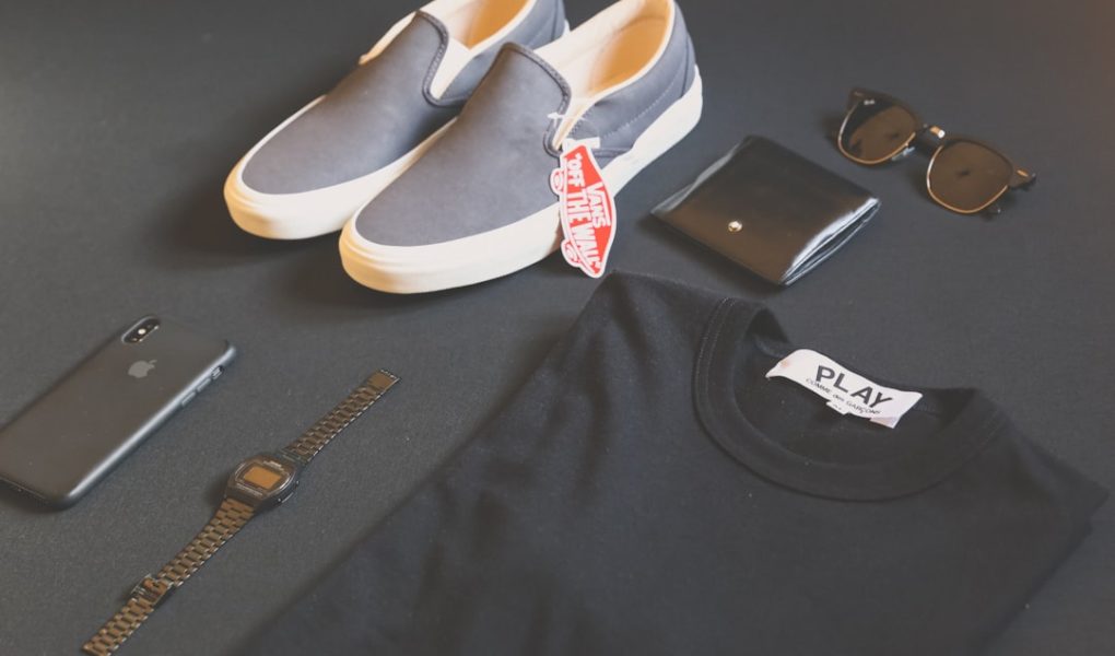 Photo Outfit planner