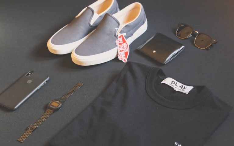 Photo Outfit planner