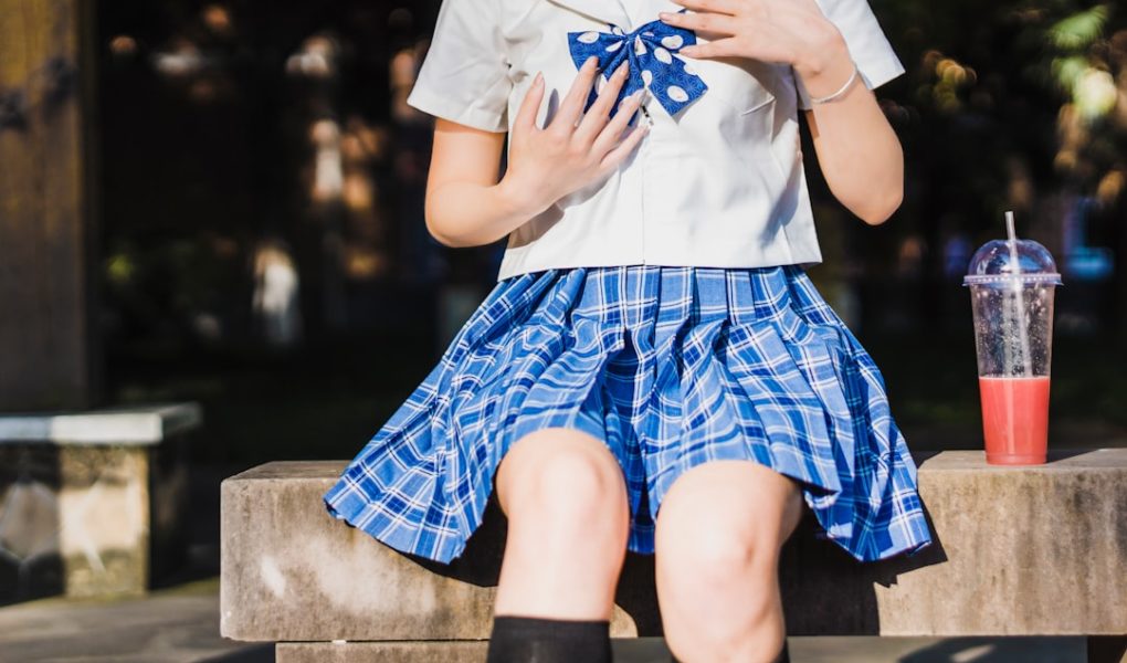 Photo School uniform