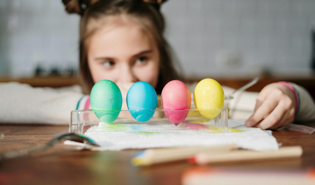 W co się ubrać na śniadanie wielkanocne Podpowiadamy, jak wyglądać odświętnie i czuć się swobodnie